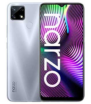 Realme Narzo 20